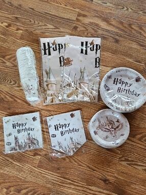 Harry Potter Birthday